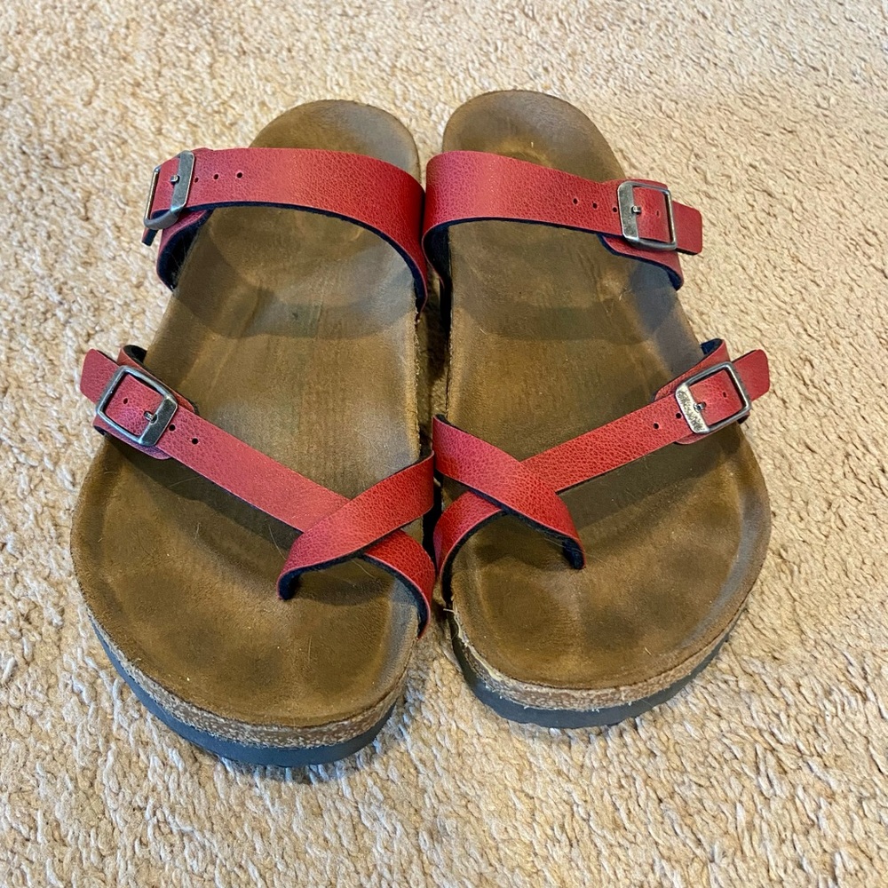 Birkenstock Mayari Sandals